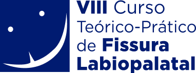 Logo - VIII Curso Teórico-Prático de Fissura Labiopalatal